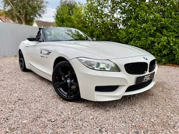 2014 (64) - 2.0 20i M Sport Convertible 2dr Petrol Manual sDrive Euro 6 (s/s) (184 ps)