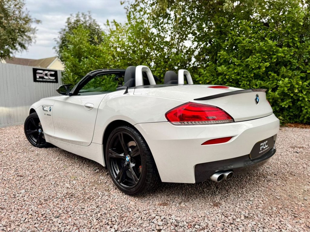 Used BMW Z4 2014 for sale - 76029097: Photo 2