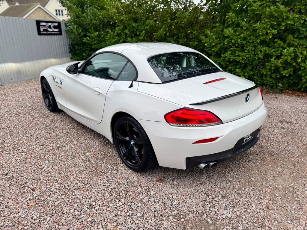 Used BMW Z4 2014 for sale - 76029097: Photo 20