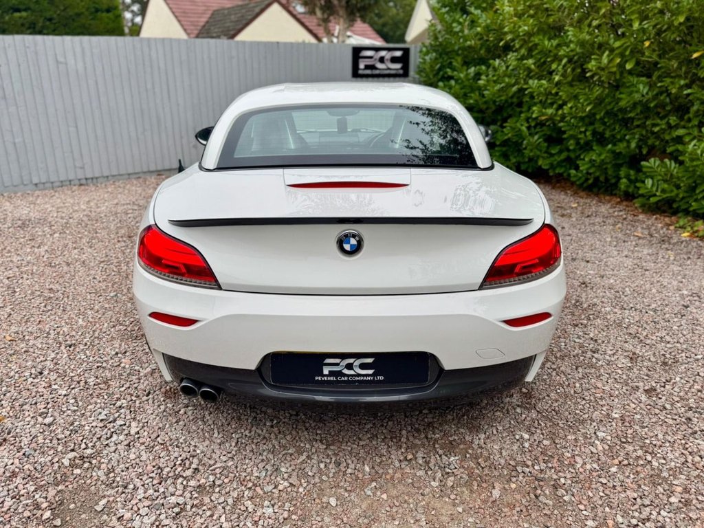 Used BMW Z4 2014 for sale - 76029097: Photo 21