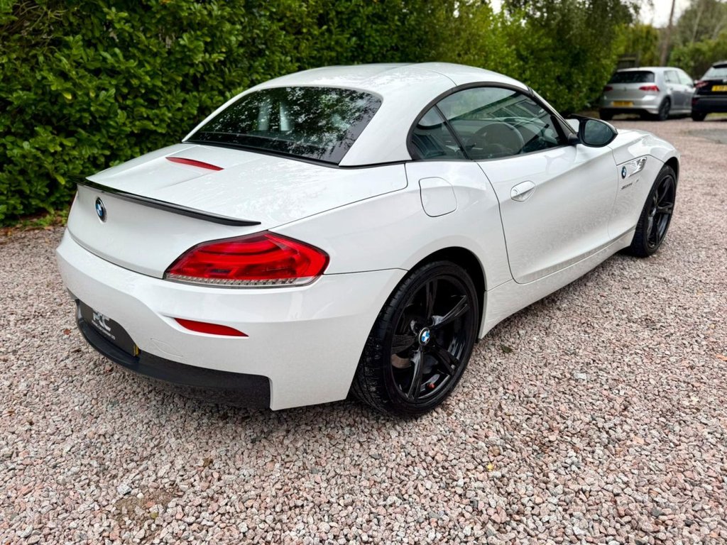 Used BMW Z4 2014 for sale - 76029097: Photo 22