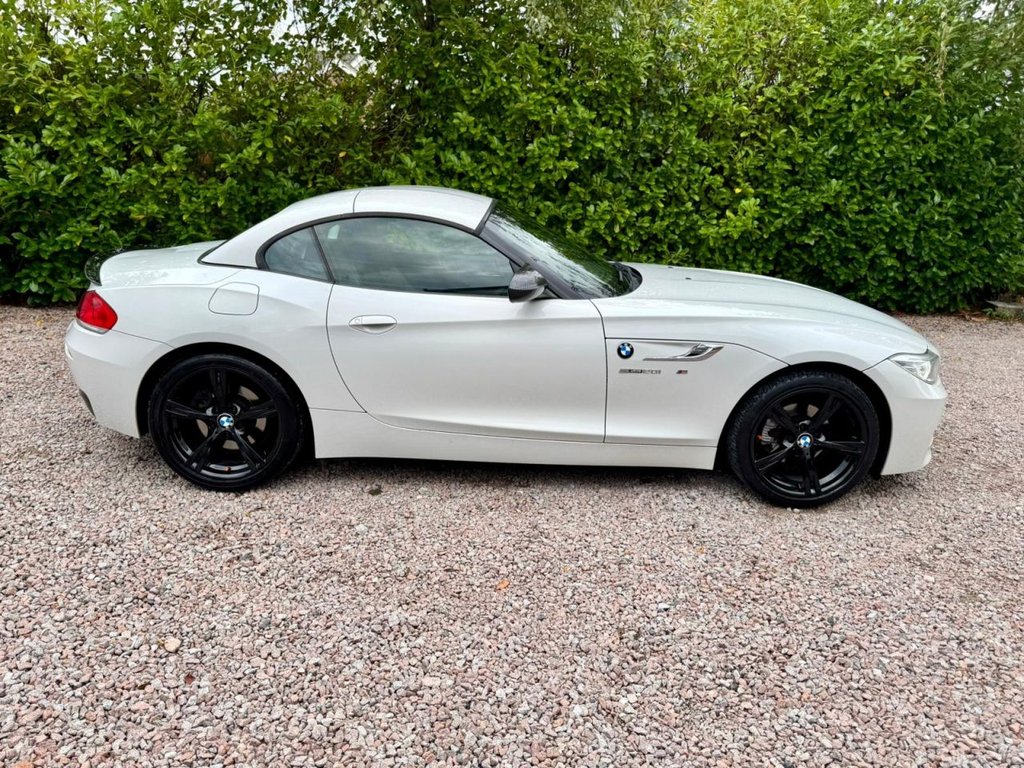 Used BMW Z4 2014 for sale - 76029097: Photo 23