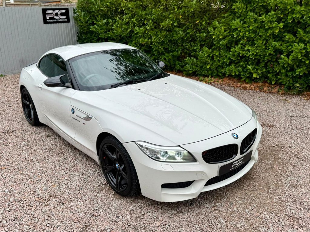 Used BMW Z4 2014 for sale - 76029097: Photo 24