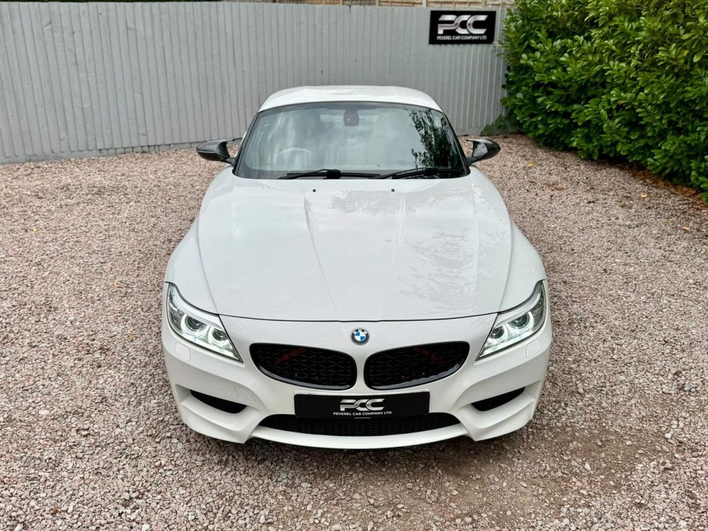 Used BMW Z4 2014 for sale - 76029097: Photo 25