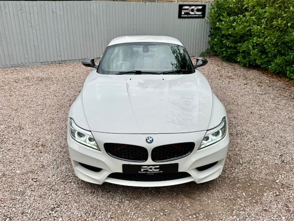 Used BMW Z4 2014 for sale - 76029097: Photo 25