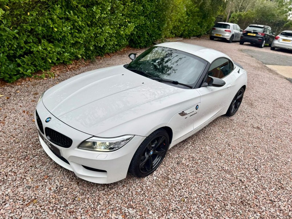 Used BMW Z4 2014 for sale - 76029097: Photo 26