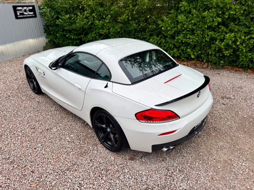Used BMW Z4 2014 for sale - 76029097: Photo 27