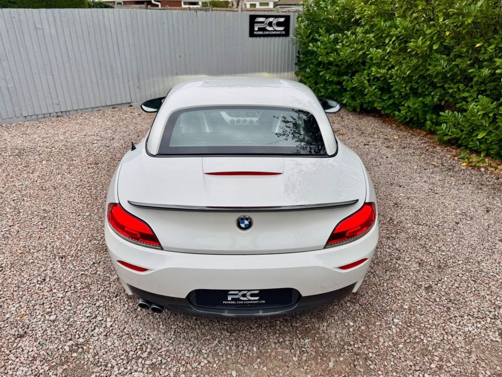 Used BMW Z4 2014 for sale - 76029097: Photo 28