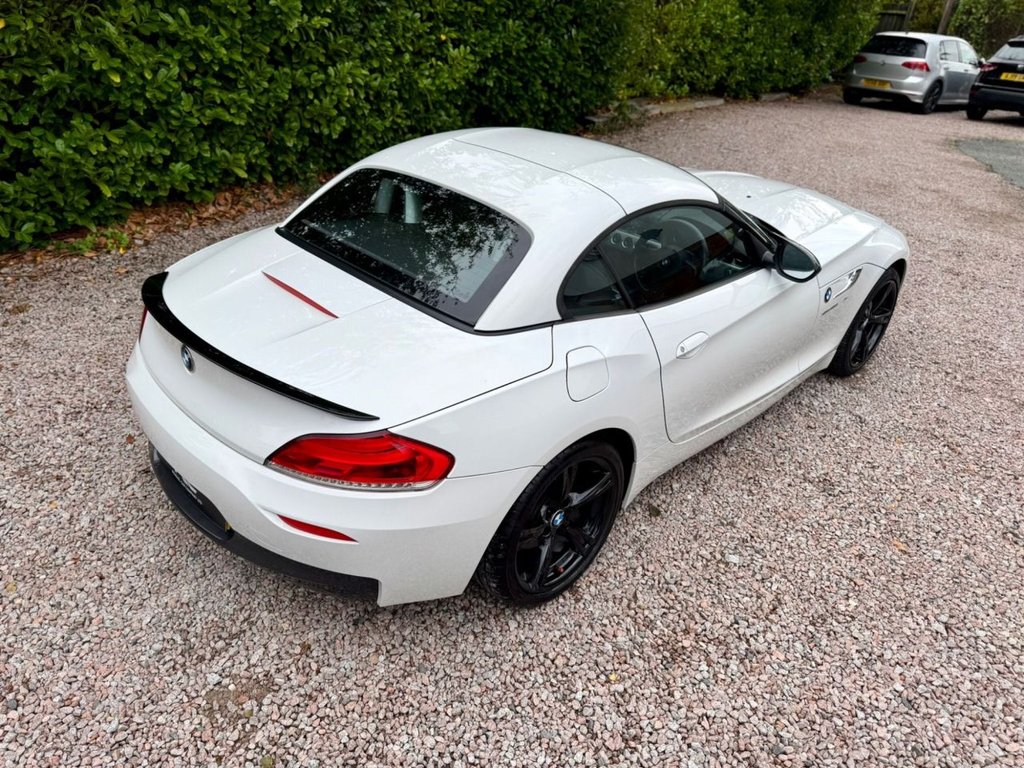 Used BMW Z4 2014 for sale - 76029097: Photo 29