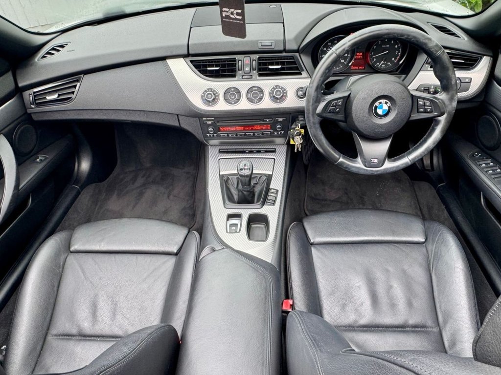 Used BMW Z4 2014 for sale - 76029097: Photo 3