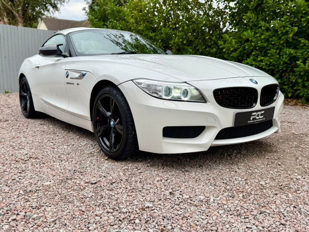 Used BMW Z4 2014 for sale - 76029097: Photo 30
