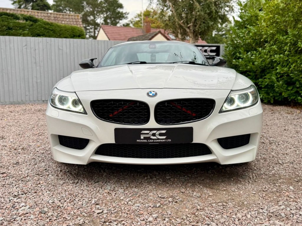 Used BMW Z4 2014 for sale - 76029097: Photo 31