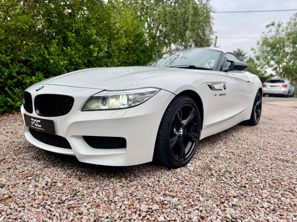 Used BMW Z4 2014 for sale - 76029097: Photo 33