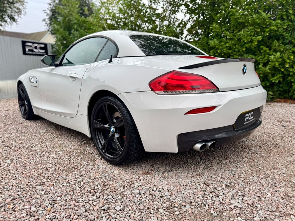 Used BMW Z4 2014 for sale - 76029097: Photo 34