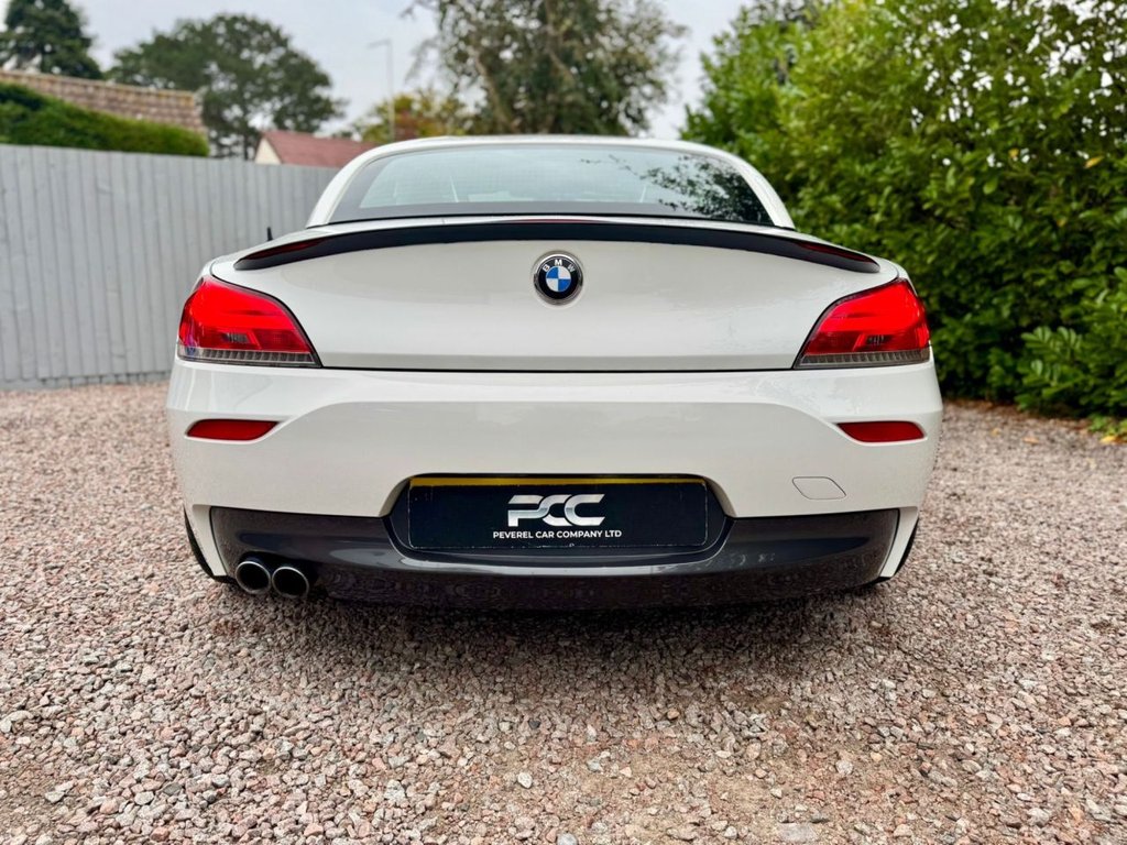 Used BMW Z4 2014 for sale - 76029097: Photo 35