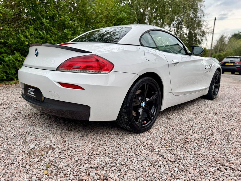 Used BMW Z4 2014 for sale - 76029097: Photo 36