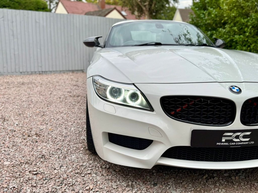 Used BMW Z4 2014 for sale - 76029097: Photo 37