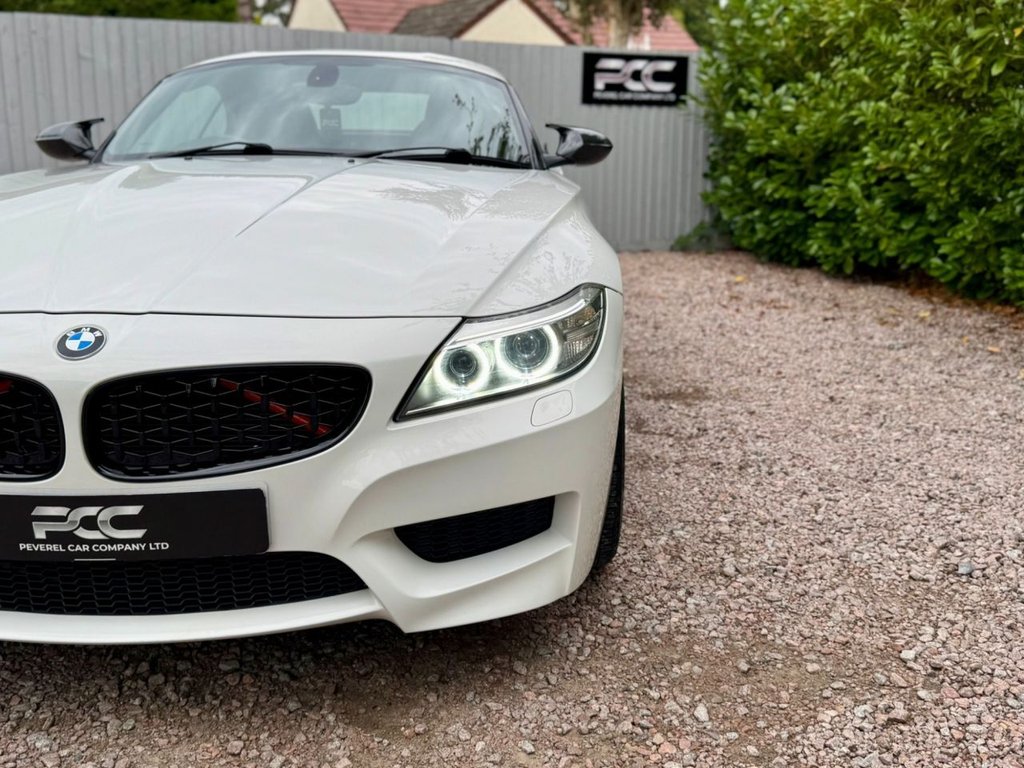 Used BMW Z4 2014 for sale - 76029097: Photo 38