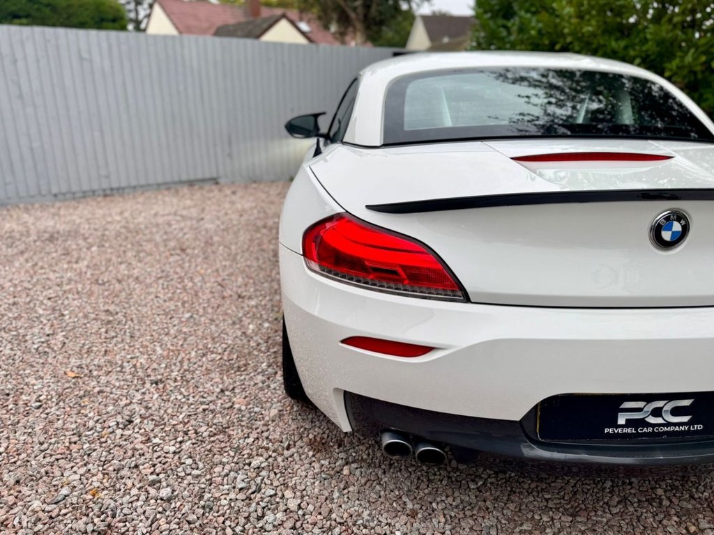 Used BMW Z4 2014 for sale - 76029097: Photo 39
