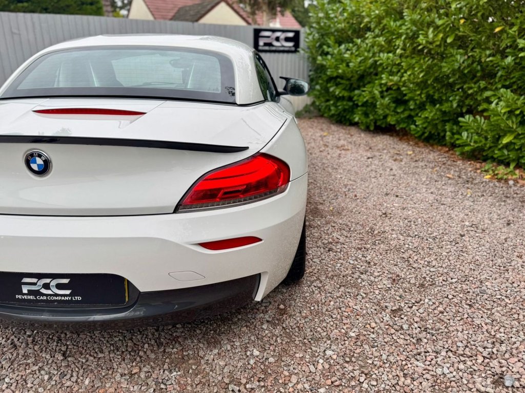 Used BMW Z4 2014 for sale - 76029097: Photo 40