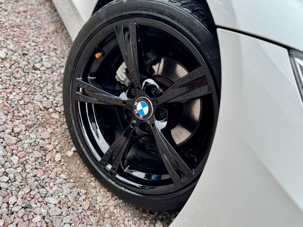 Used BMW Z4 2014 for sale - 76029097: Photo 41