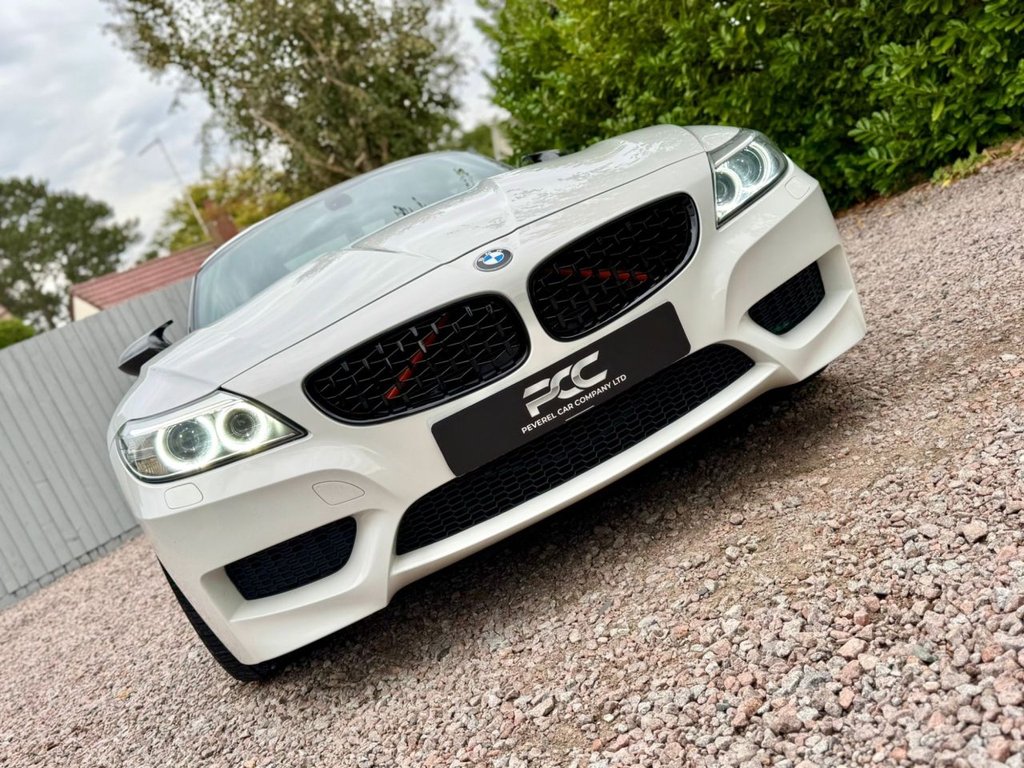 Used BMW Z4 2014 for sale - 76029097: Photo 42