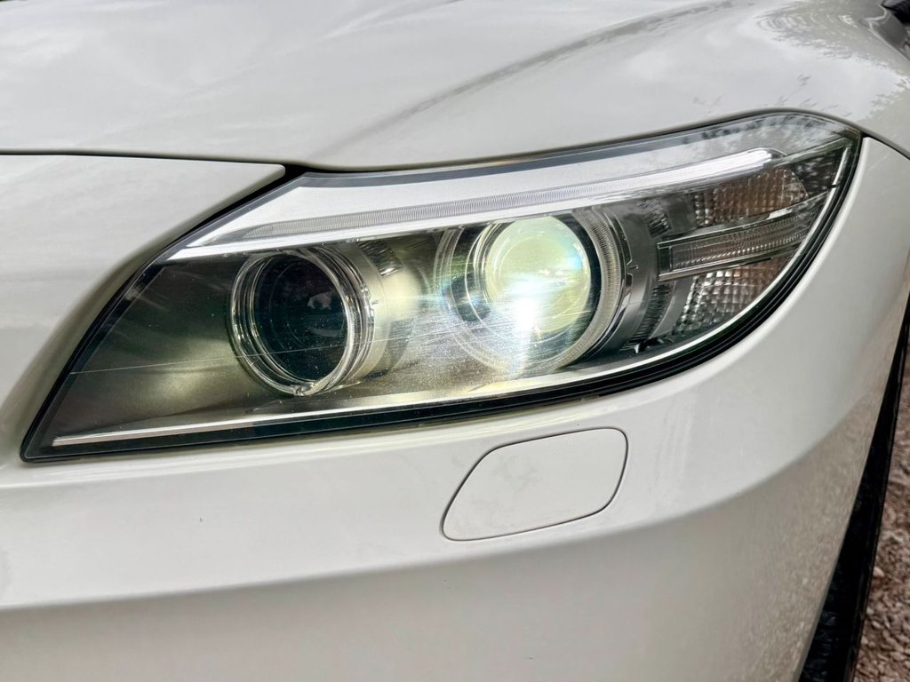 Used BMW Z4 2014 for sale - 76029097: Photo 43