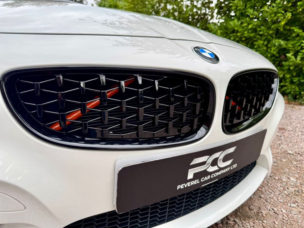 Used BMW Z4 2014 for sale - 76029097: Photo 44