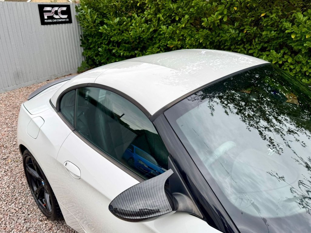 Used BMW Z4 2014 for sale - 76029097: Photo 49