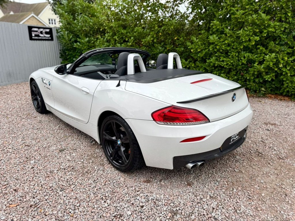 Used BMW Z4 2014 for sale - 76029097: Photo 5