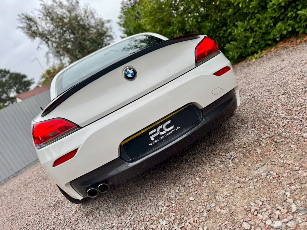 Used BMW Z4 2014 for sale - 76029097: Photo 56