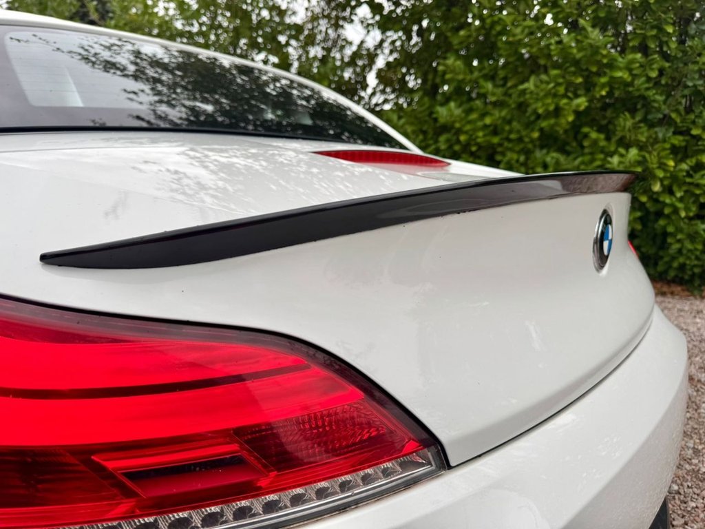 Used BMW Z4 2014 for sale - 76029097: Photo 57