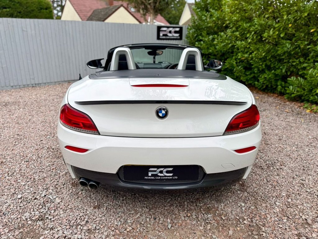 Used BMW Z4 2014 for sale - 76029097: Photo 6