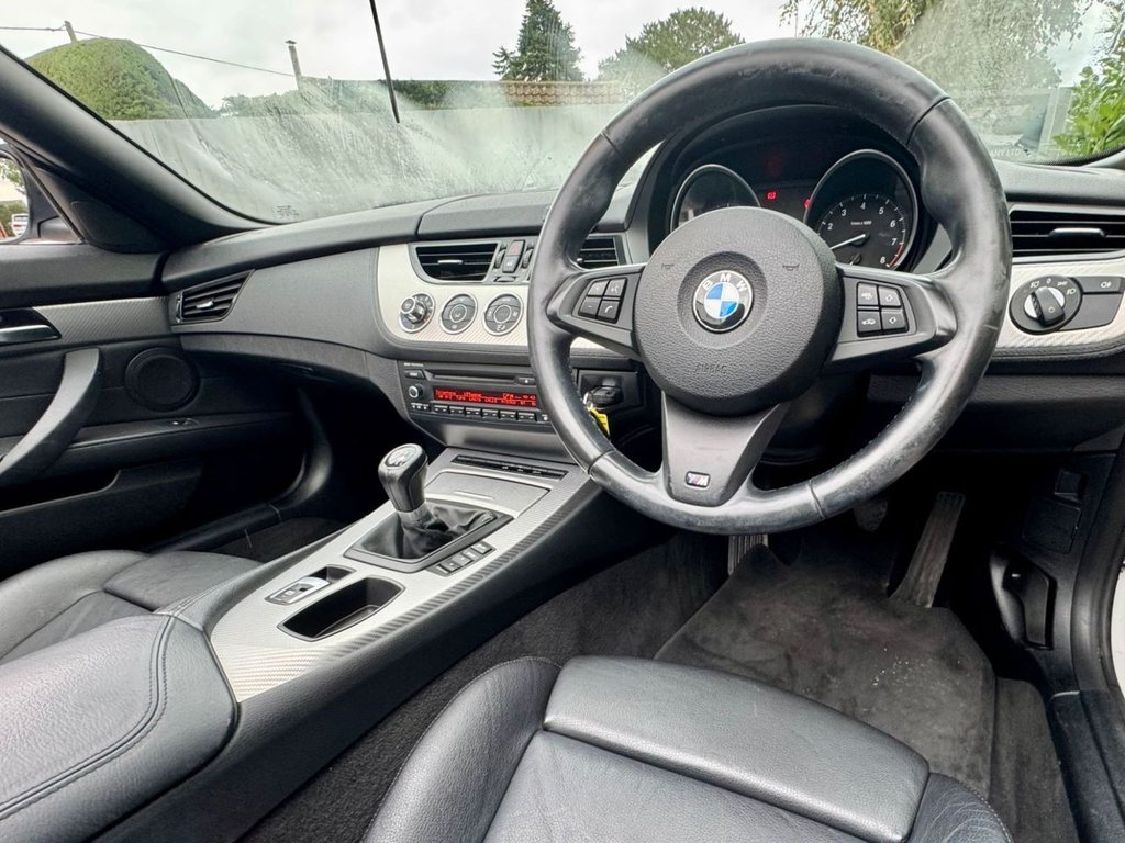 Used BMW Z4 2014 for sale - 76029097: Photo 66