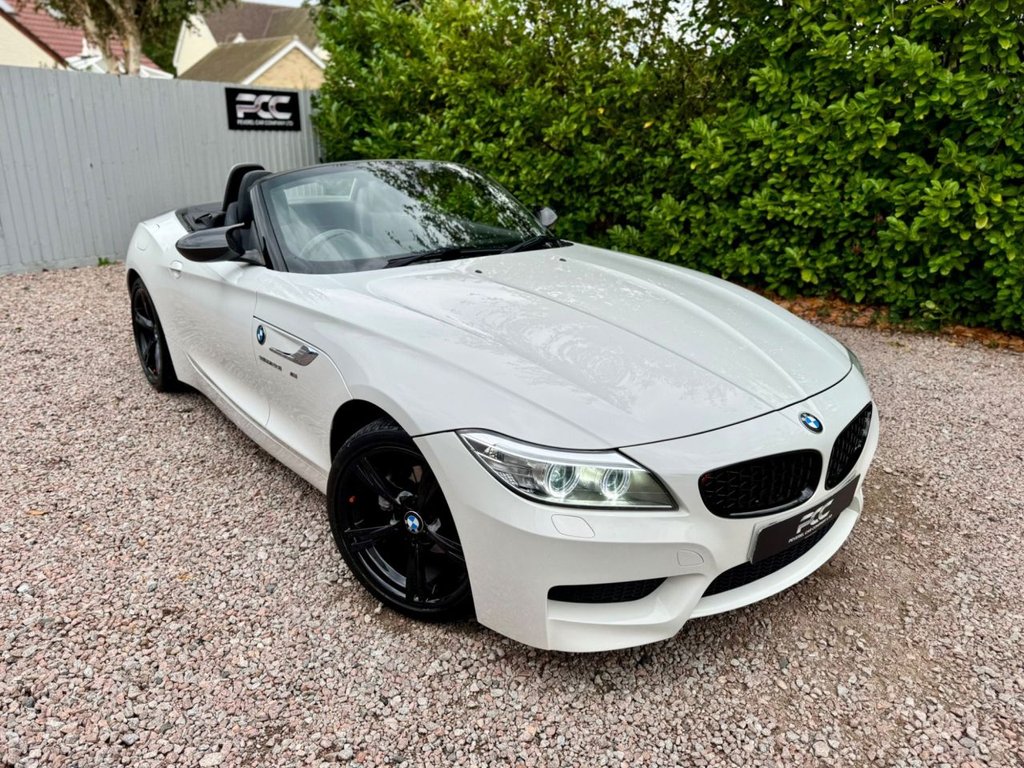 Used BMW Z4 2014 for sale - 76029097: Photo 67