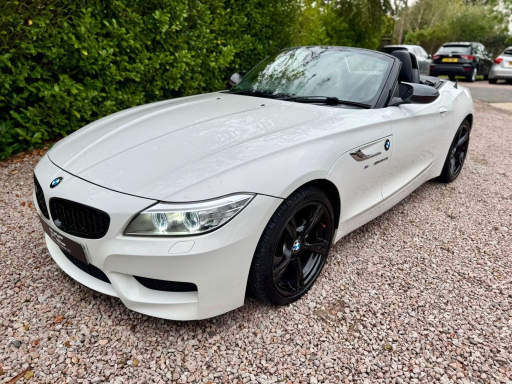 Used BMW Z4 2014 for sale - 76029097: Photo 69