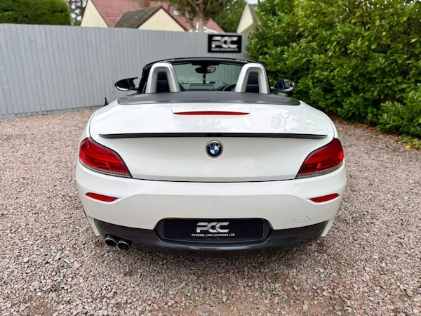 Used BMW Z4 2014 for sale - 76029097: Photo 6