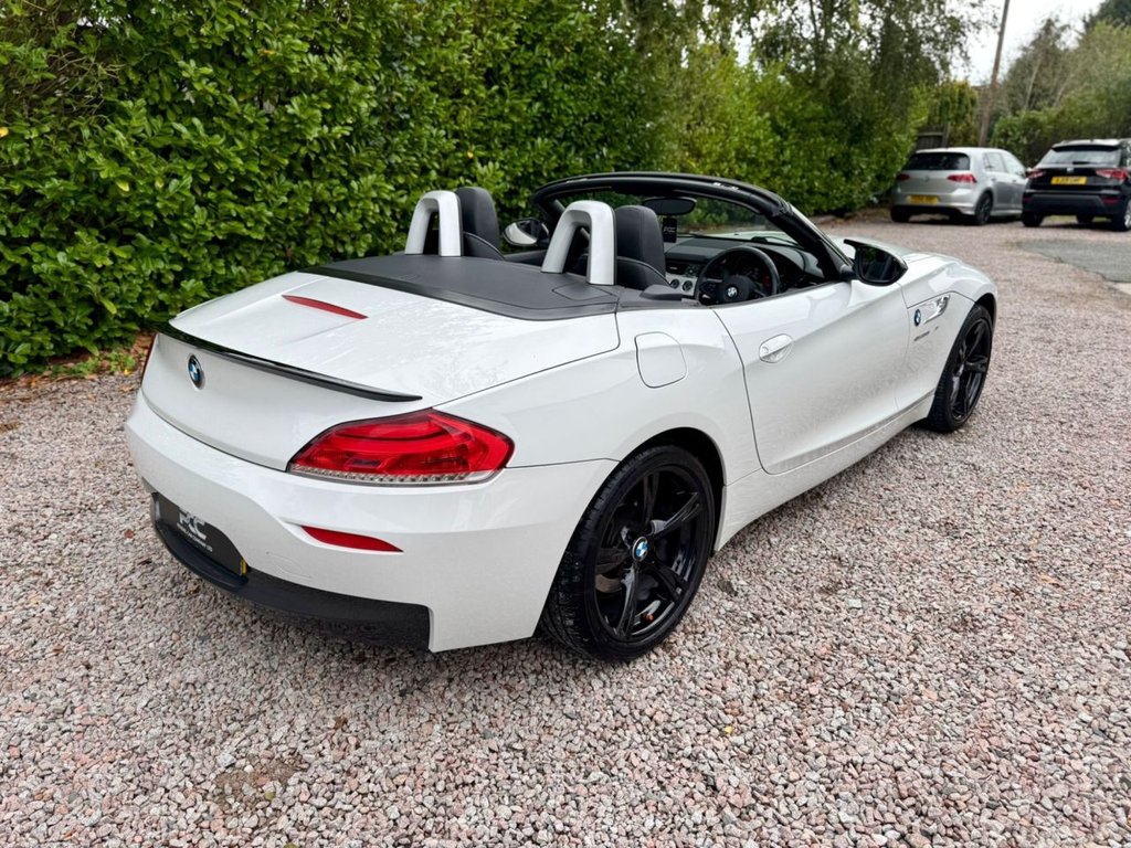 Used BMW Z4 2014 for sale - 76029097: Photo 7