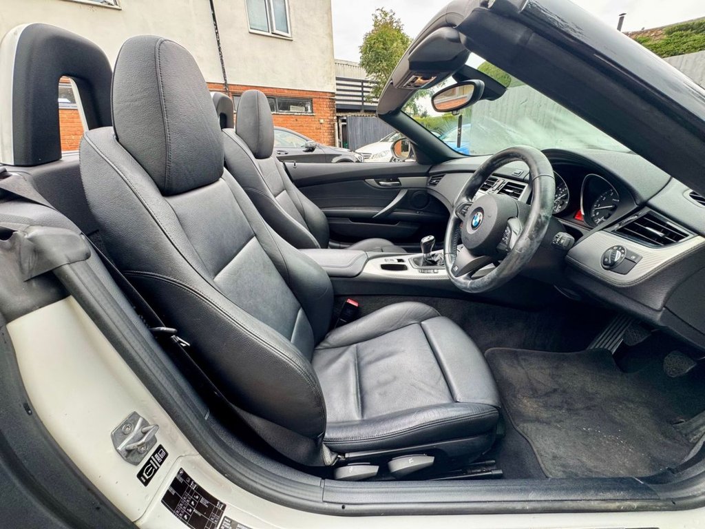Used BMW Z4 2014 for sale - 76029097: Photo 70