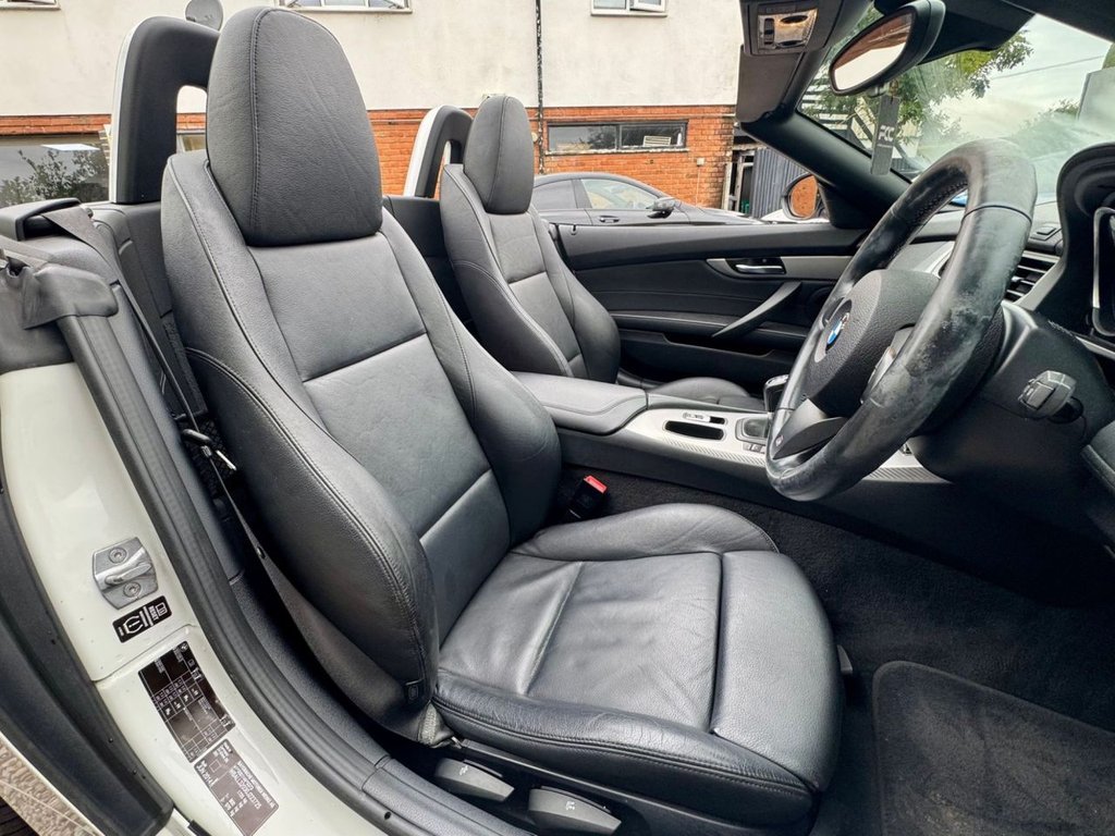 Used BMW Z4 2014 for sale - 76029097: Photo 71