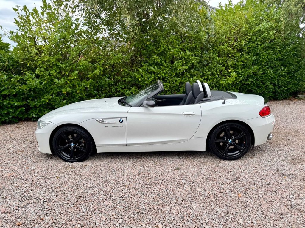 Used BMW Z4 2014 for sale - 76029097: Photo 76