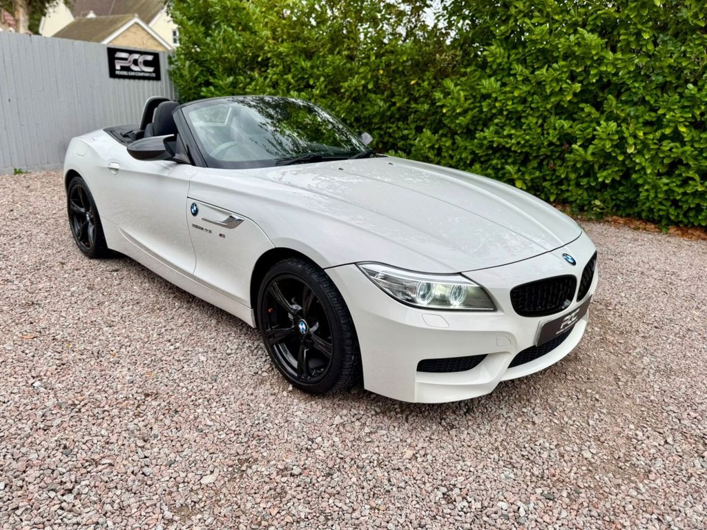 Used BMW Z4 2014 for sale - 76029097: Photo 77