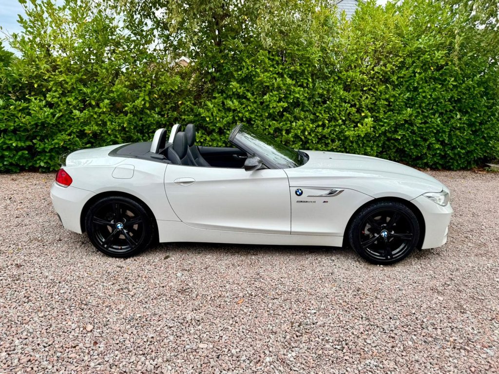 Used BMW Z4 2014 for sale - 76029097: Photo 8