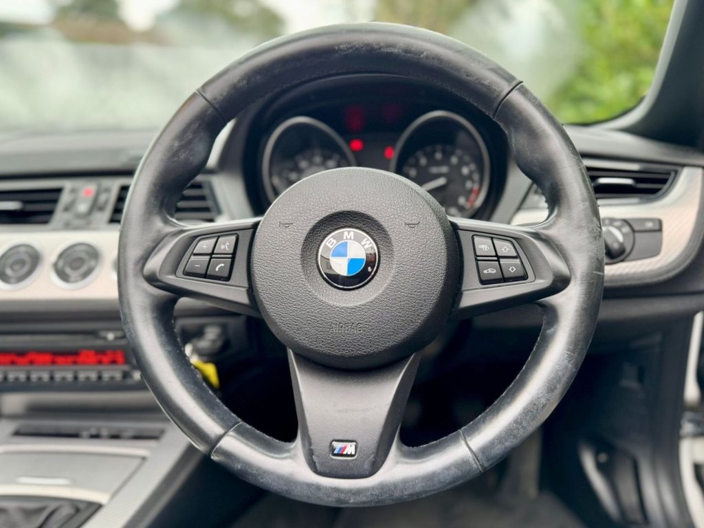 Used BMW Z4 2014 for sale - 76029097: Photo 80