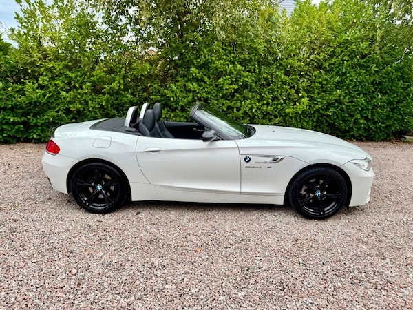 Used BMW Z4 2014 for sale - 76029097: Photo 8