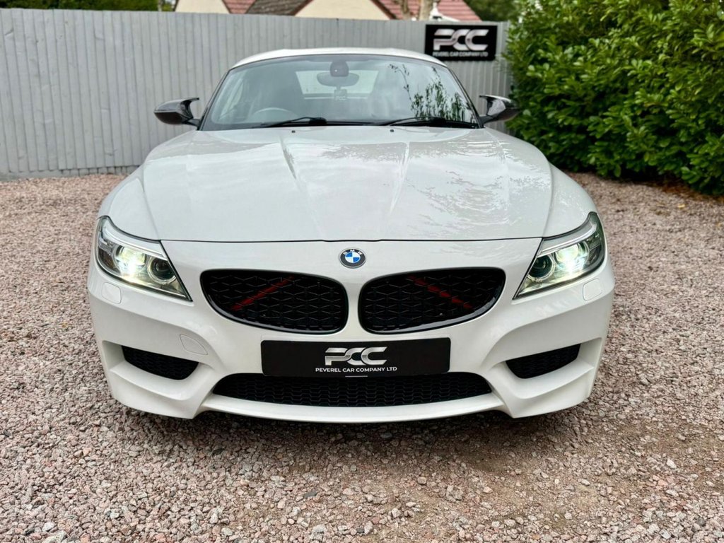 Used BMW Z4 2014 for sale - 76029097: Photo 9