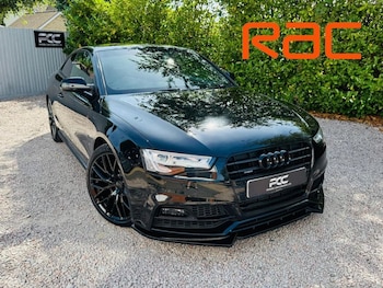 Used Audi A5 2016 for sale - 79114281: Photo