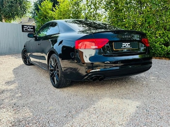Used Audi A5 2016 for sale - 79114281: Photo