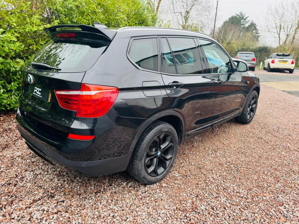 Used BMW X3 2017 for sale - 77805946: Photo 10