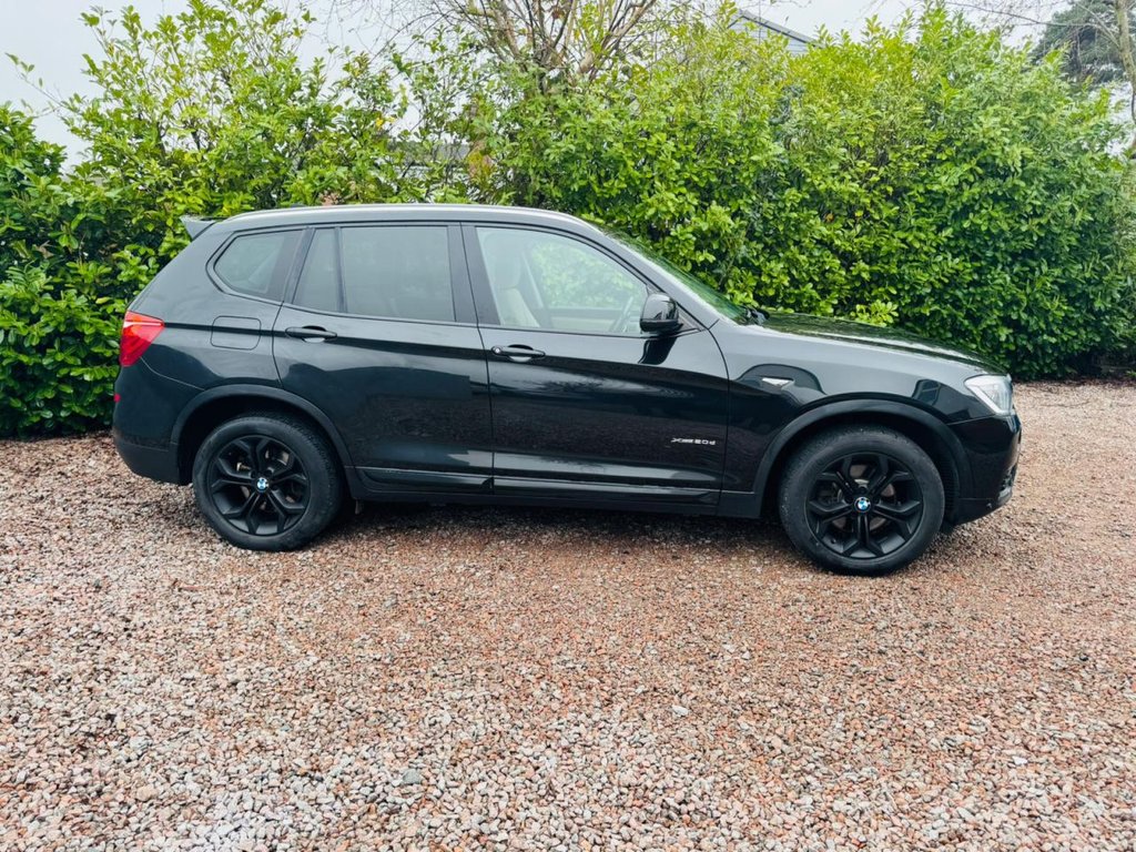 Used BMW X3 2017 for sale - 77805946: Photo 11
